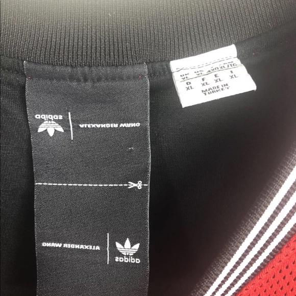 Alexander Wang x adidas Premium Overload Jersey - Picture 6 of 11